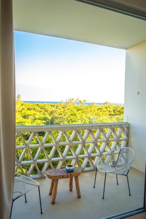 Suites Cielo Y Mar (Adults Only) ปลายาเดลการ์เมน ภายนอก รูปภาพ
