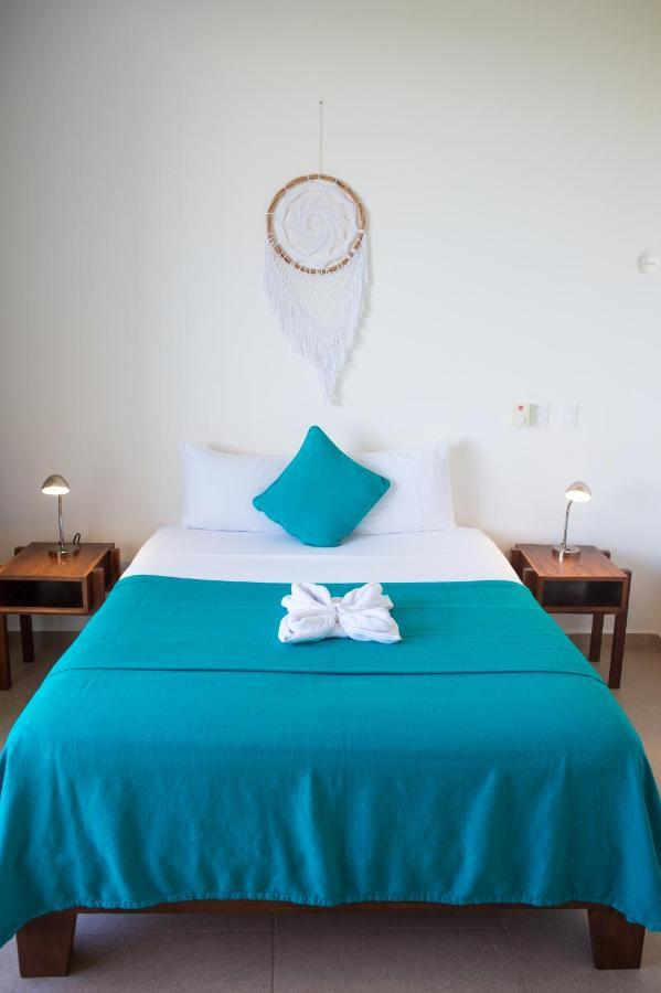 Suites Cielo Y Mar (Adults Only) ปลายาเดลการ์เมน ภายนอก รูปภาพ