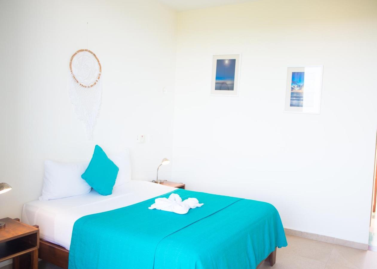 Suites Cielo Y Mar (Adults Only) ปลายาเดลการ์เมน ภายนอก รูปภาพ