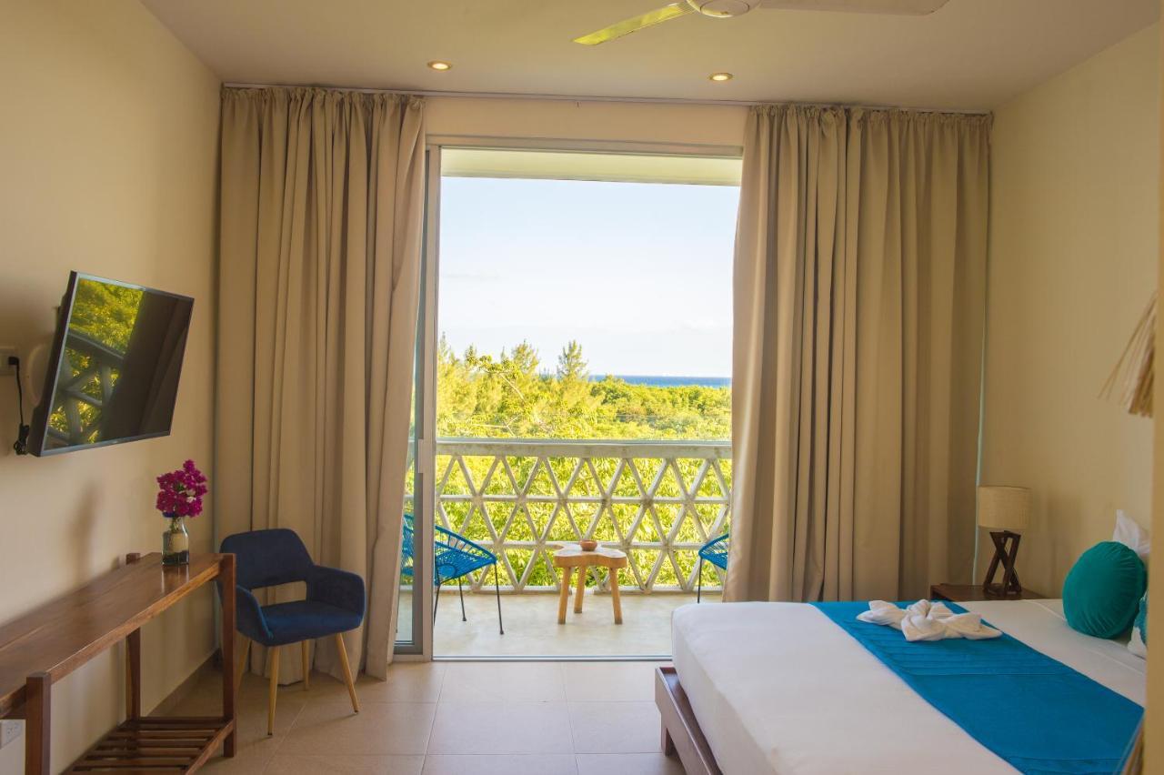Suites Cielo Y Mar (Adults Only) ปลายาเดลการ์เมน ภายนอก รูปภาพ