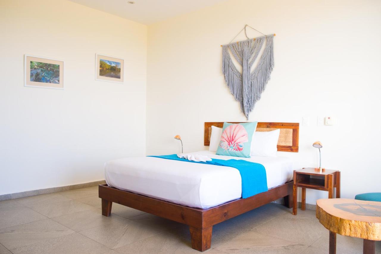 Suites Cielo Y Mar (Adults Only) ปลายาเดลการ์เมน ภายนอก รูปภาพ