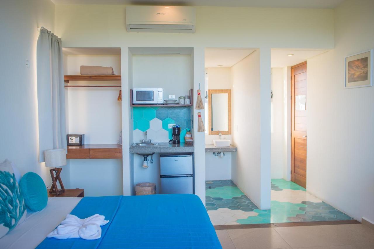 Suites Cielo Y Mar (Adults Only) ปลายาเดลการ์เมน ภายนอก รูปภาพ