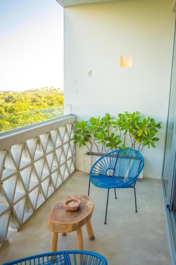 Suites Cielo Y Mar (Adults Only) ปลายาเดลการ์เมน ภายนอก รูปภาพ