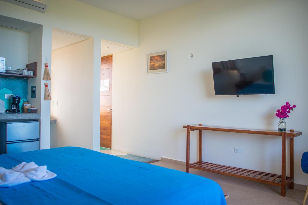 Suites Cielo Y Mar (Adults Only) ปลายาเดลการ์เมน ภายนอก รูปภาพ