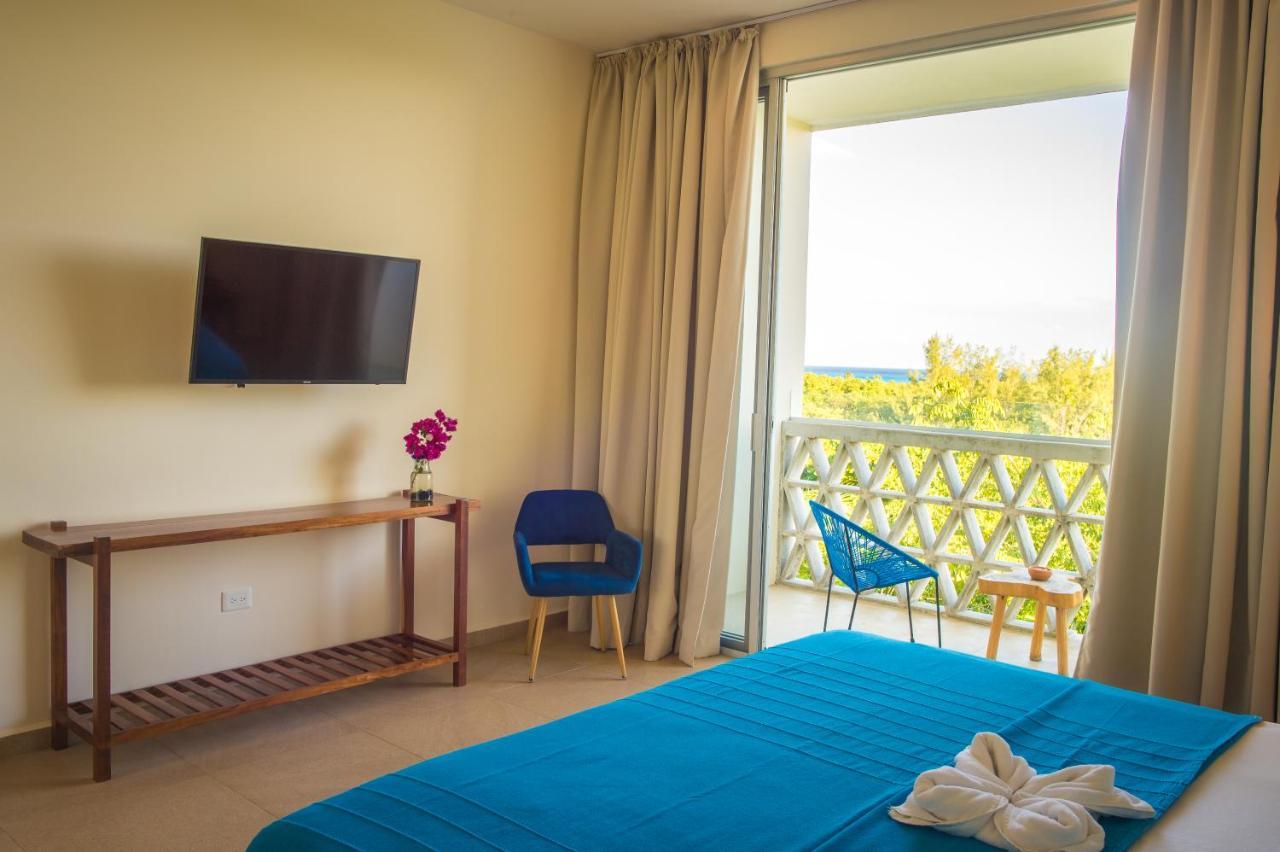 Suites Cielo Y Mar (Adults Only) ปลายาเดลการ์เมน ภายนอก รูปภาพ