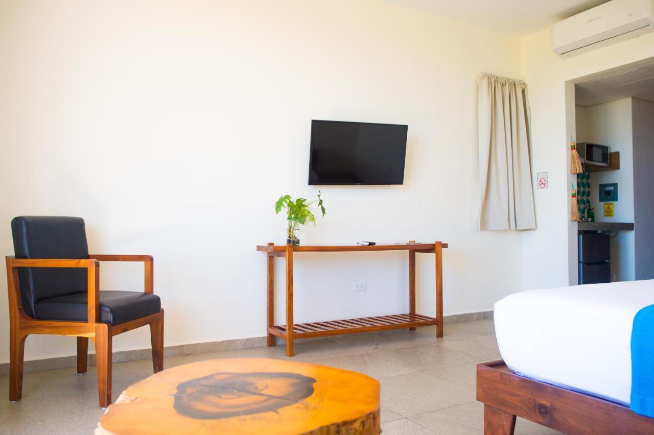 Suites Cielo Y Mar (Adults Only) ปลายาเดลการ์เมน ภายนอก รูปภาพ