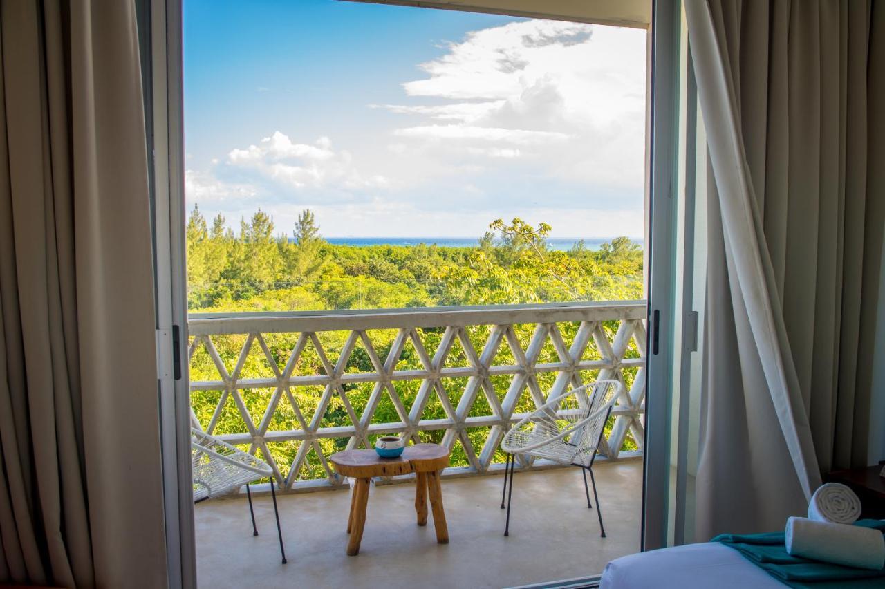 Suites Cielo Y Mar (Adults Only) ปลายาเดลการ์เมน ภายนอก รูปภาพ