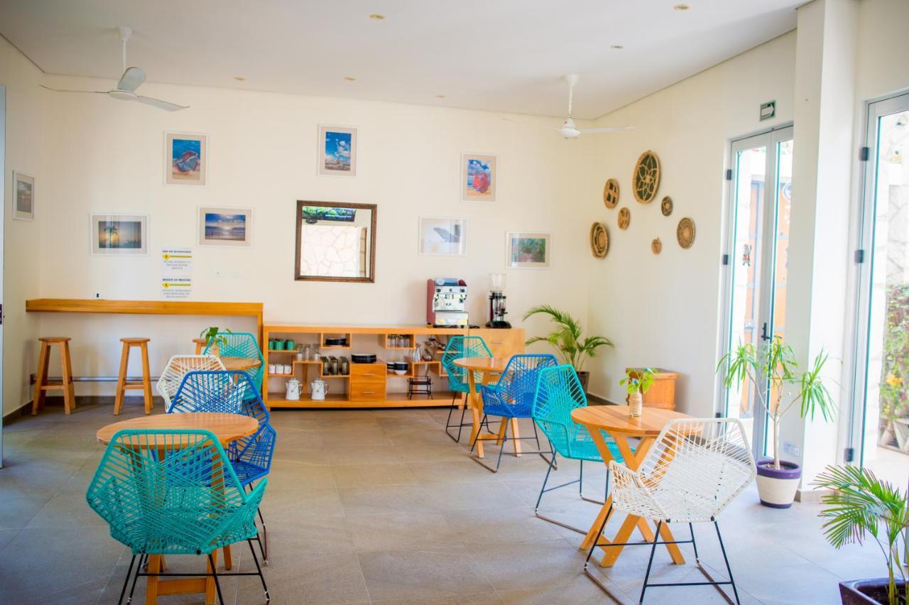 Suites Cielo Y Mar (Adults Only) ปลายาเดลการ์เมน ภายนอก รูปภาพ