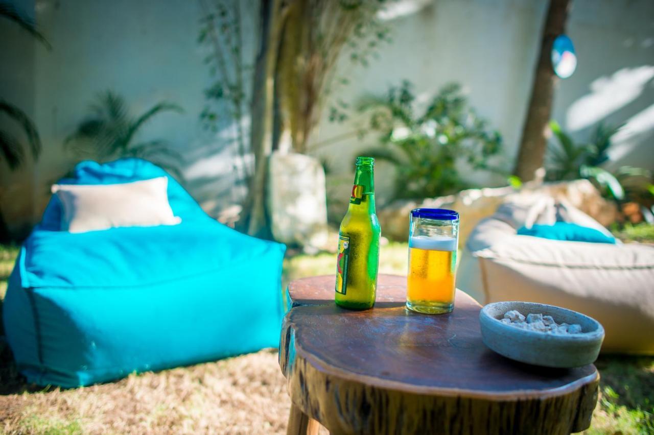 Suites Cielo Y Mar (Adults Only) ปลายาเดลการ์เมน ภายนอก รูปภาพ