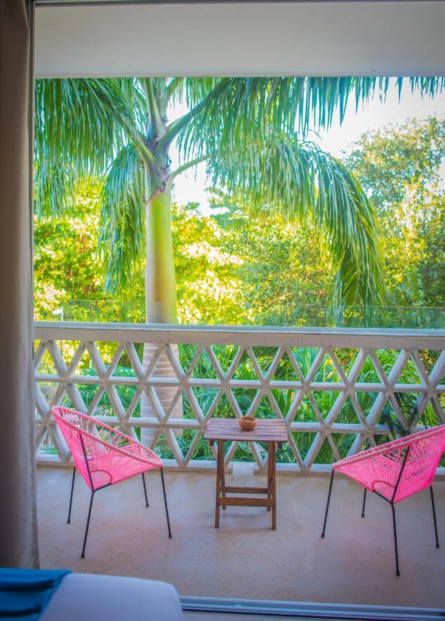 Suites Cielo Y Mar (Adults Only) ปลายาเดลการ์เมน ภายนอก รูปภาพ