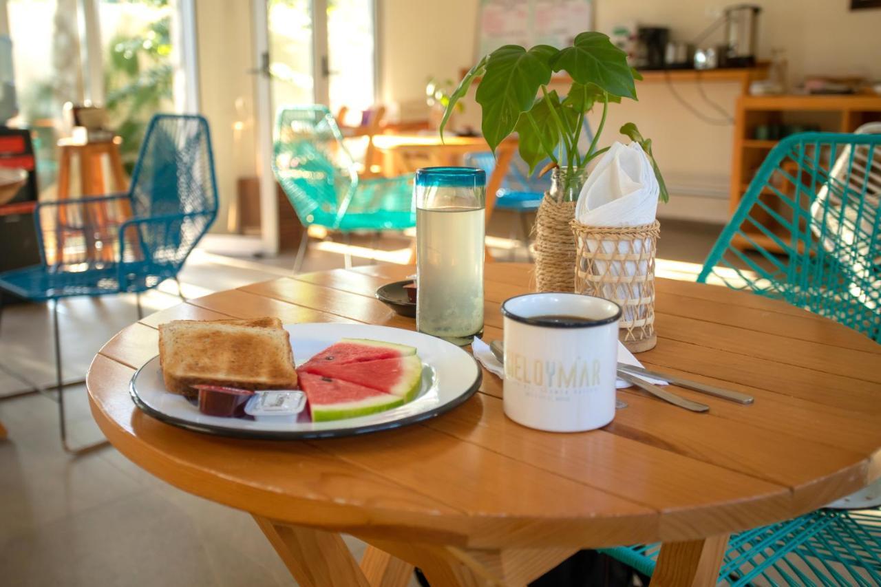 Suites Cielo Y Mar (Adults Only) ปลายาเดลการ์เมน ภายนอก รูปภาพ