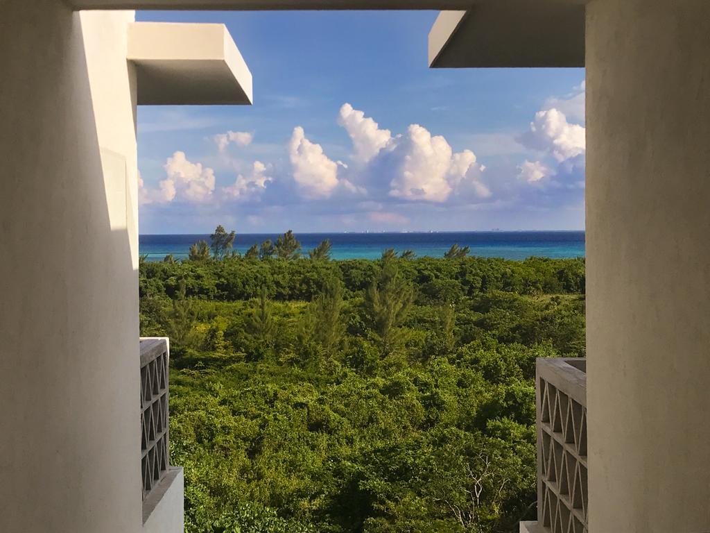 Suites Cielo Y Mar (Adults Only) ปลายาเดลการ์เมน ภายนอก รูปภาพ