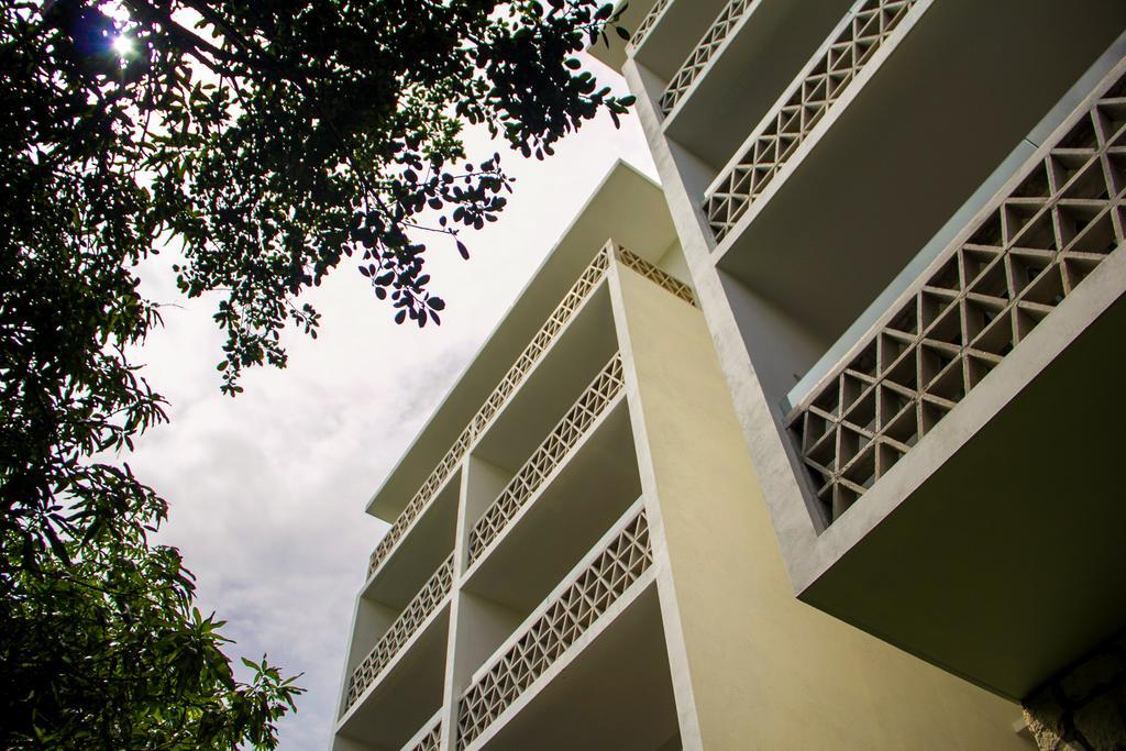 Suites Cielo Y Mar (Adults Only) ปลายาเดลการ์เมน ภายนอก รูปภาพ