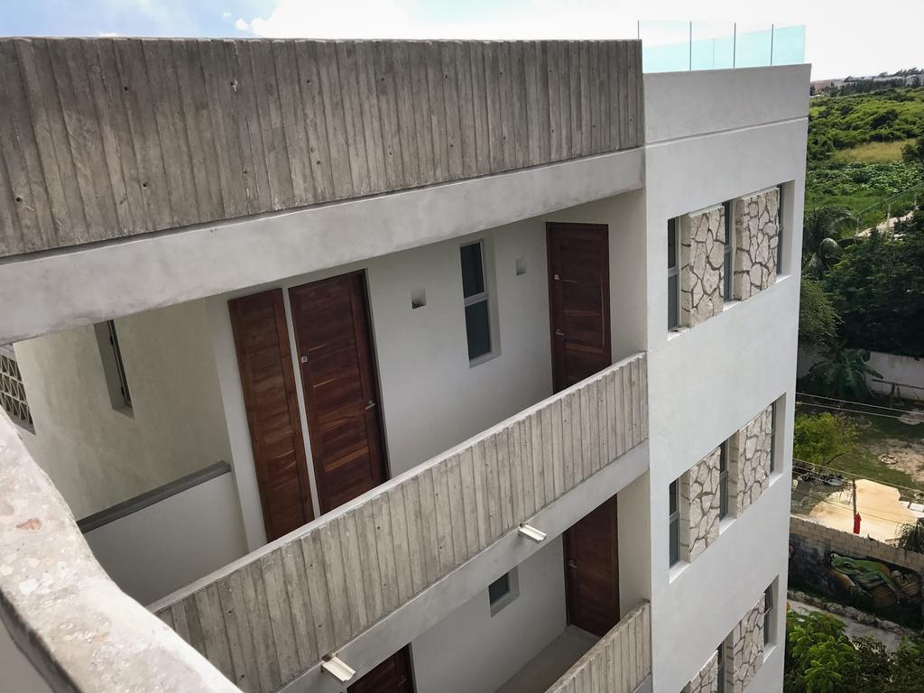 Suites Cielo Y Mar (Adults Only) ปลายาเดลการ์เมน ภายนอก รูปภาพ
