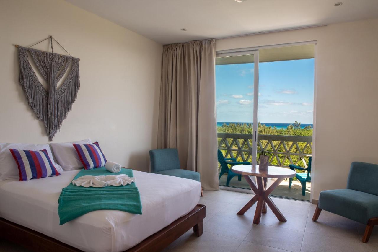 Suites Cielo Y Mar (Adults Only) ปลายาเดลการ์เมน ภายนอก รูปภาพ