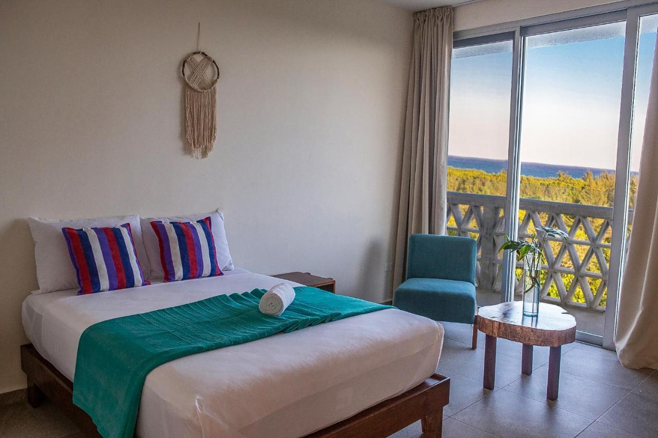 Suites Cielo Y Mar (Adults Only) ปลายาเดลการ์เมน ภายนอก รูปภาพ