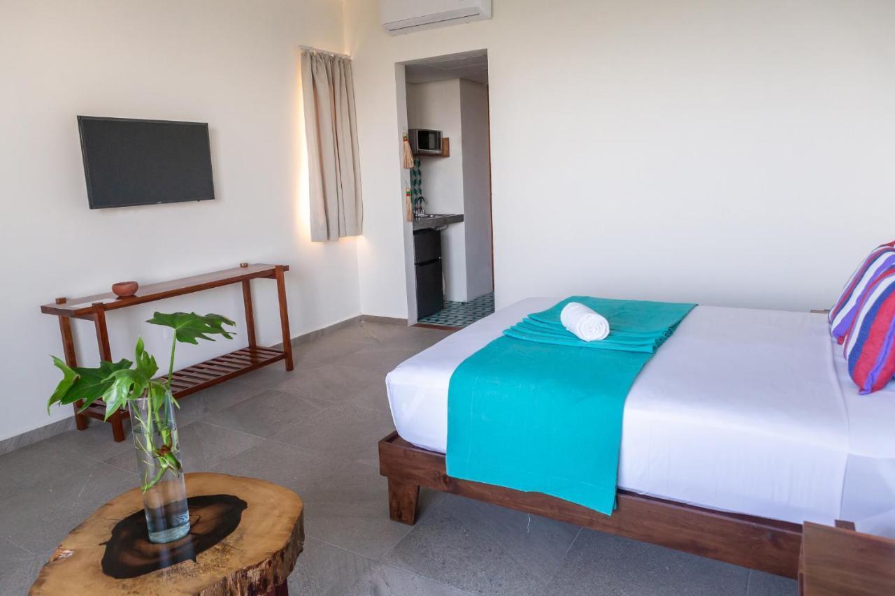 Suites Cielo Y Mar (Adults Only) ปลายาเดลการ์เมน ภายนอก รูปภาพ