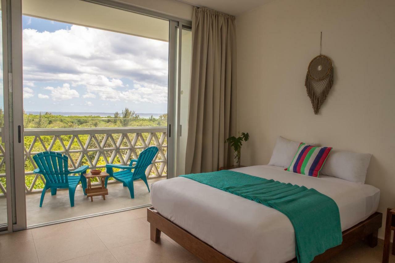 Suites Cielo Y Mar (Adults Only) ปลายาเดลการ์เมน ภายนอก รูปภาพ