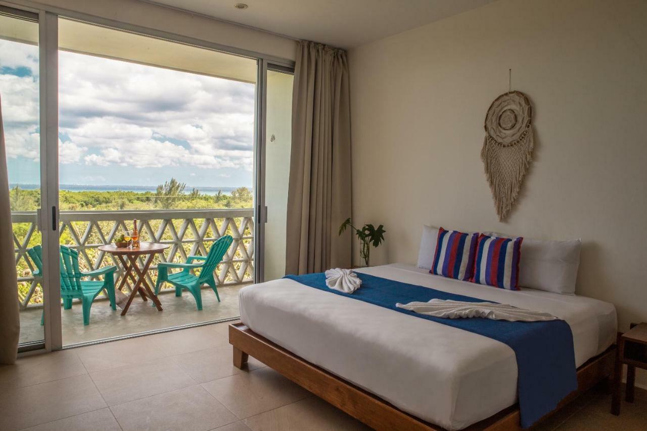 Suites Cielo Y Mar (Adults Only) ปลายาเดลการ์เมน ภายนอก รูปภาพ