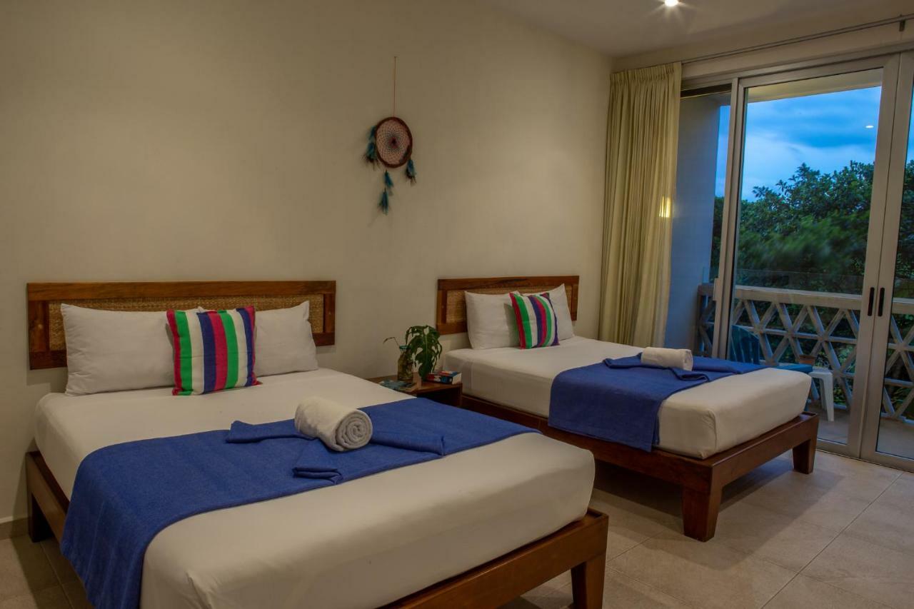 Suites Cielo Y Mar (Adults Only) ปลายาเดลการ์เมน ภายนอก รูปภาพ