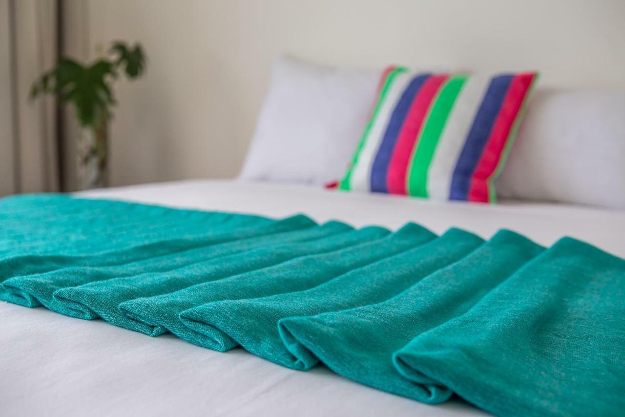 Suites Cielo Y Mar (Adults Only) ปลายาเดลการ์เมน ภายนอก รูปภาพ