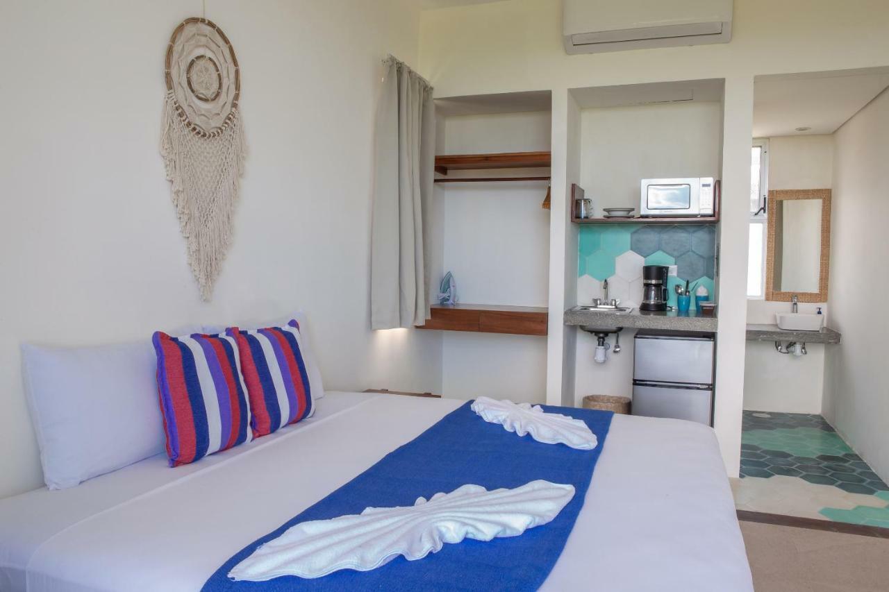 Suites Cielo Y Mar (Adults Only) ปลายาเดลการ์เมน ภายนอก รูปภาพ